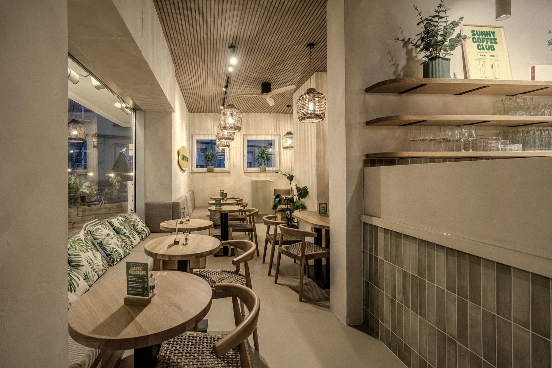 Hospitality · Gastronomie