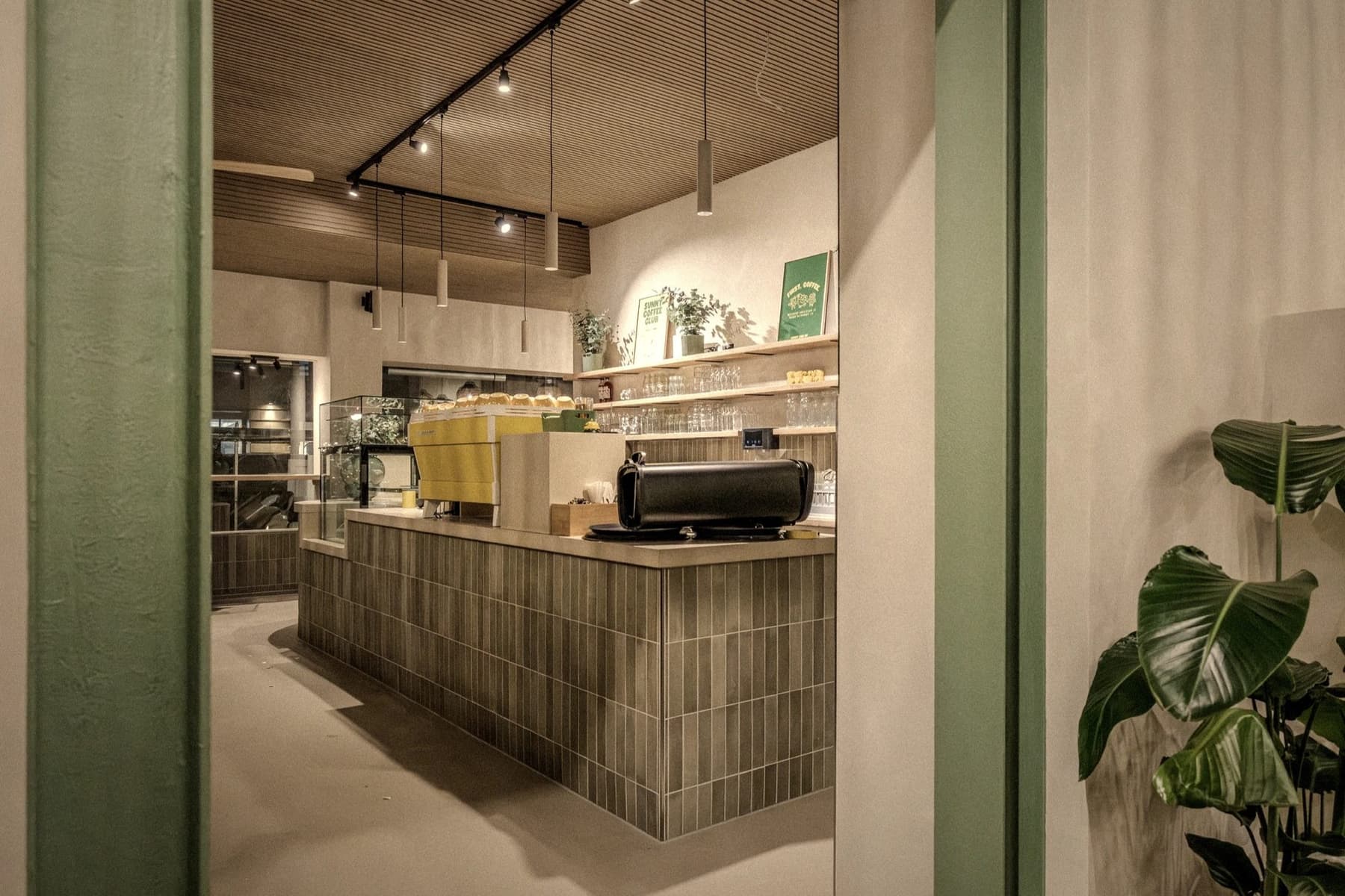 Retail · Ladenbau